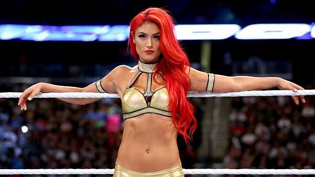 Backstage news on Eva Marie's future in NXT and WWE, Nikki's title reign, more