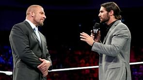 Seth Rollins must divorce The Authority to further his legacy