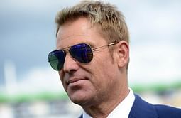 Shane Warne advises Nick Kyrgios to improve his behaviour in an open letter