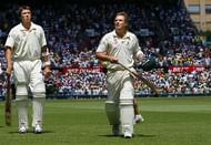 Shane Warne Glenn McGrath