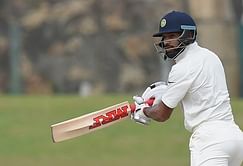 Shikhar Dhawan named India A skipper against Bangladesh A