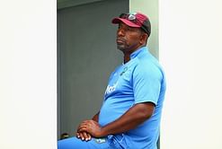 Phil Simmons disgruntled with 'interference from outside' in ODI team selection