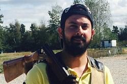 National level shooter Sippy Sidhu shot dead in Chandigarh