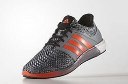 Adidas Solar Boost Released