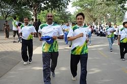 Spirit of Wipro Run 2015 to be held on September 20