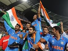 Virat Kohli trolls legend Sachin Tendulkar on Twitter
