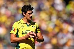 Tahir goes past Starc as the World's number 1 ODI bowler