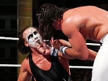 Sting opens up on his injury, his WWE future, return and more