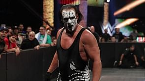 Top 5 times WWE wrestlers over 50 took scary bumps