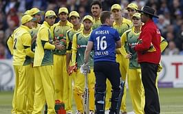 Obstruction at Lord's - Umpiring with eyes wide shut