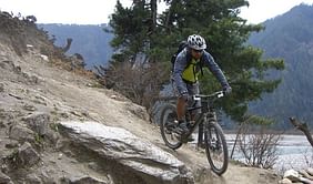5 reasons why you should follow Hero MTB Himalaya