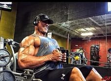 The Rock's "Iron Paradise" nearing completion, Miz and Maryse attends event, WWE Fastlane