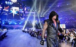 Rumour round up: Undertaker's opponent for Wrestlemania, Jericho, Ambrose and more