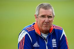 Trevor Bayliss: The man behind the scenes in England's Ashes victory