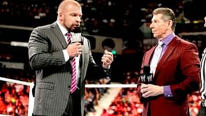 WWE RAW witnessing a downfall?, Triple H accepts challenge and more