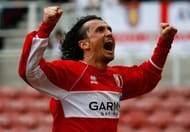 Tuncay Sanli Premier League Indian Super