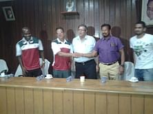 East Bengal coach Biswajit Bhattacharya expects a good encounter in Kolkata Derby