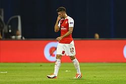 Arsenal desperately need a striker and they should go back for one of their own