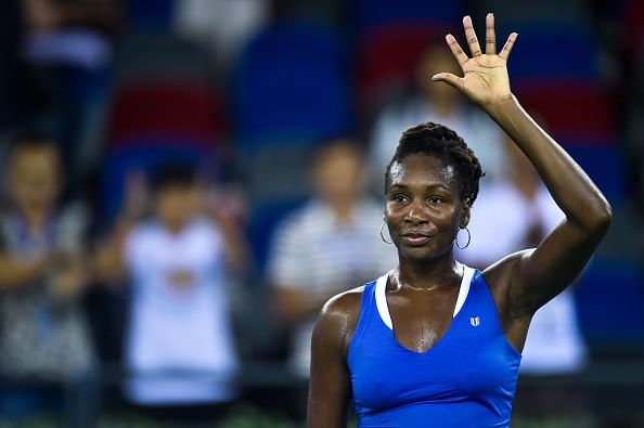 Venus Williams records her 700th Singles career win