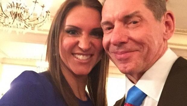 Vince tweets Stephanie on her birthday, Titus O'Neil speaking to police, Bayley-Sasha