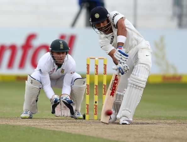 5 players to watch out for in the India-South Africa Test series
