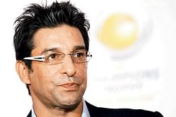 Former cricket Wasim Akram gets written apology from gunman