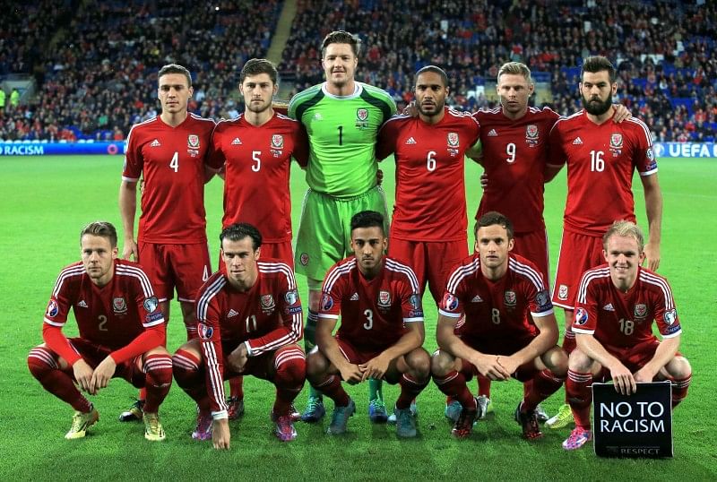 Wales overtake England for first time ever in FIFA rankings, India move up one spot to 155