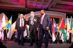 World Bridge Championship: Opening ceremony held in Chennai