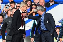 5 iconic moments from the modern day Chelsea-Arsenal rivalry