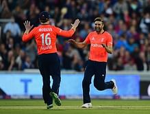 Eoin Morgan awarded central contract by ECB