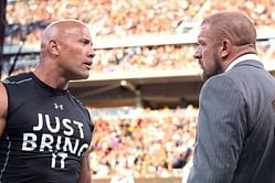 Update on Triple H's Wrestlemania 32 plans, new NXT recruits unveiled