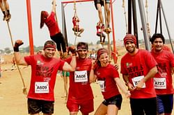 Devils Circuit - The best excuse to take a break from office!