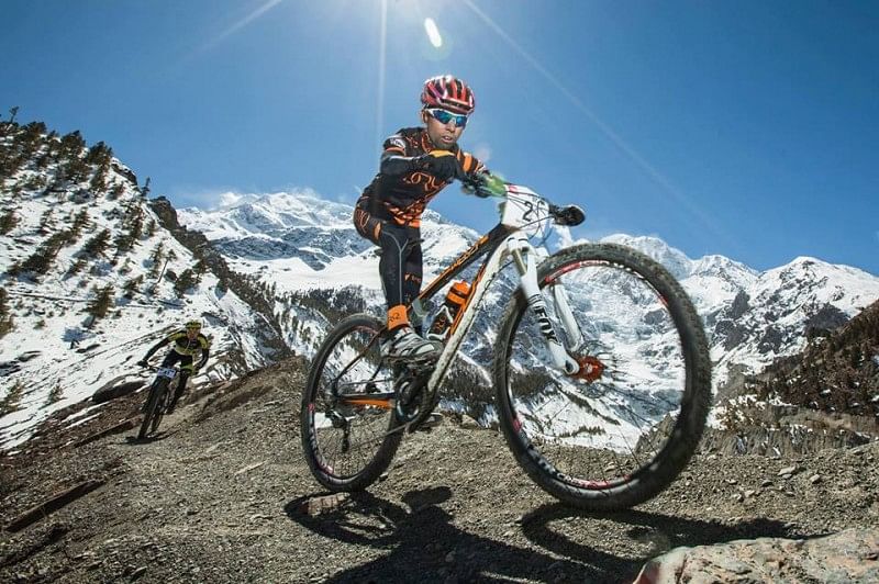 Top 10 MTB races in the world