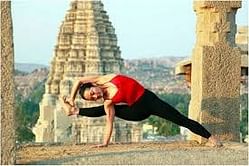 Spotlight on India's hallmark, yoga, to increase soon