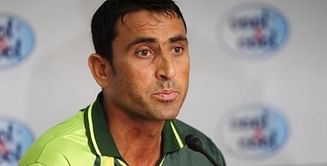 Younis Khan expresses anger at being ignored for PSL opening ceremony