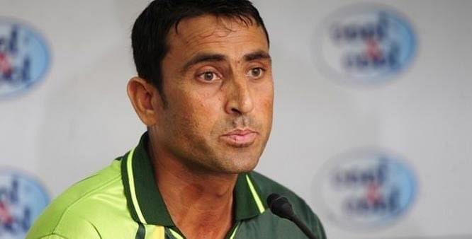 Younis Khan expresses anger at being ignored for PSL opening ceremony