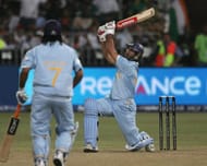 Yuvraj Singh