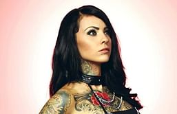 Zahra Schreiber released by WWE over recent controversial photos and comments