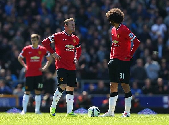 5 reasons why Manchester United should fear Everton this weekend