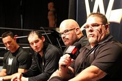 Former WCW star and NXT trainer's 20-year-old daughter passes away in a car crash