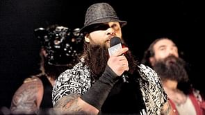 Bray Wyatt's angle with Undertaker and Kane will lead to main event stardom