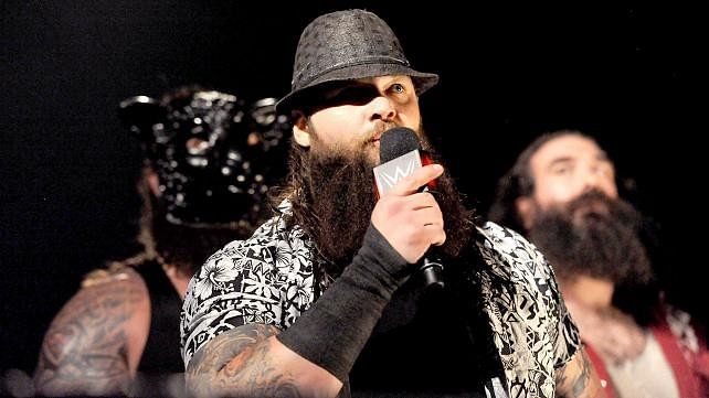 Bray Wyatt's angle with Undertaker and Kane will lead to main event stardom