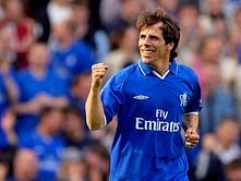 Chelsea Top XI : Pre-Abramovich Era