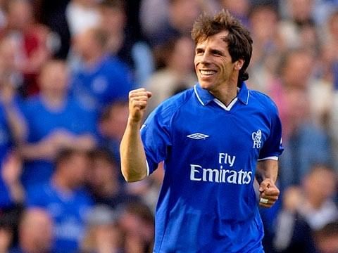 Chelsea Top XI : Pre-Abramovich Era