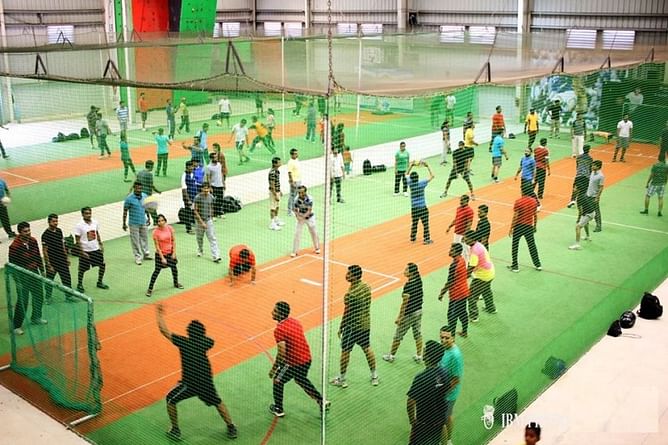 Inter Corporate Olympics 2015 by XLR8 Indoor Sports Arena to begin on 17th October