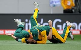 #NoMatterWhat - 5 reasons why the South African team is the fittest fielding unit in the world