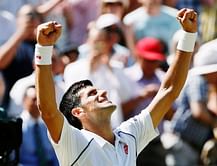 Novak Djokovic is clearly the best right now, but can he become the greatest of all time?