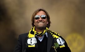 Jurgen Klopp will bring a spirit commensurate with Liverpool's sporting values