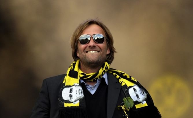 Jurgen Klopp will bring a spirit commensurate with Liverpool's sporting values