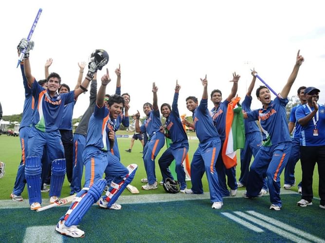 Junior World Cup in January 2016 likely to be shifted to India after security concerns emerge in Bangladesh